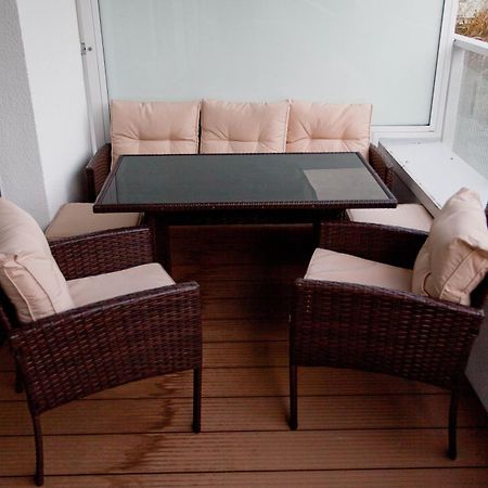 Apartament E012 Polanki Aqua Колобжег Экстерьер фото