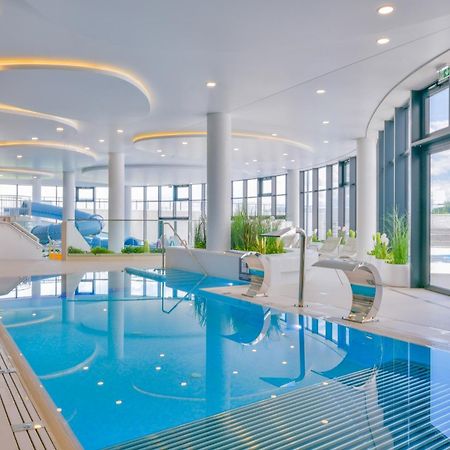 Apartament E012 Polanki Aqua Колобжег Экстерьер фото