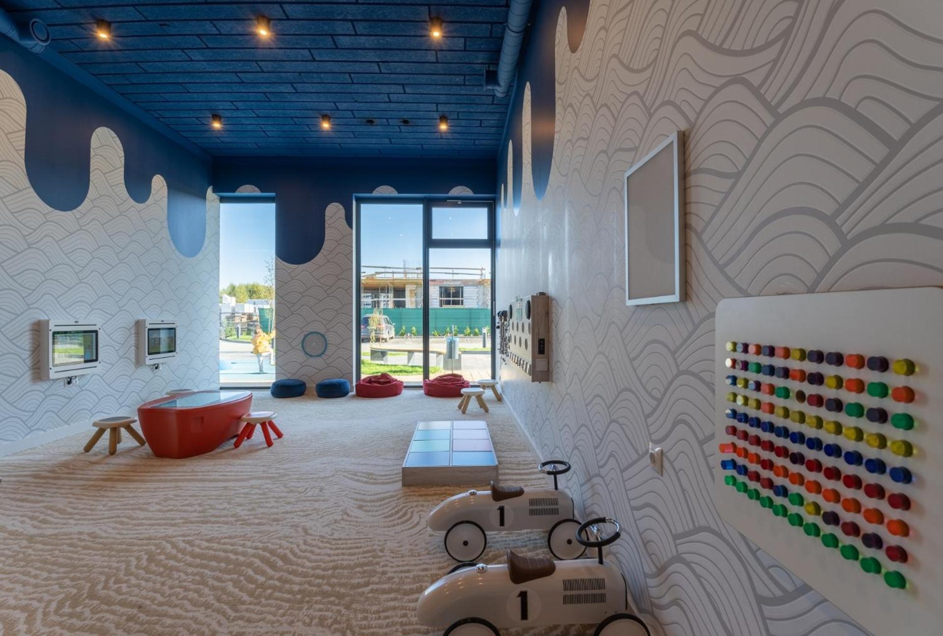 Apartament E012 Polanki Aqua Колобжег Экстерьер фото