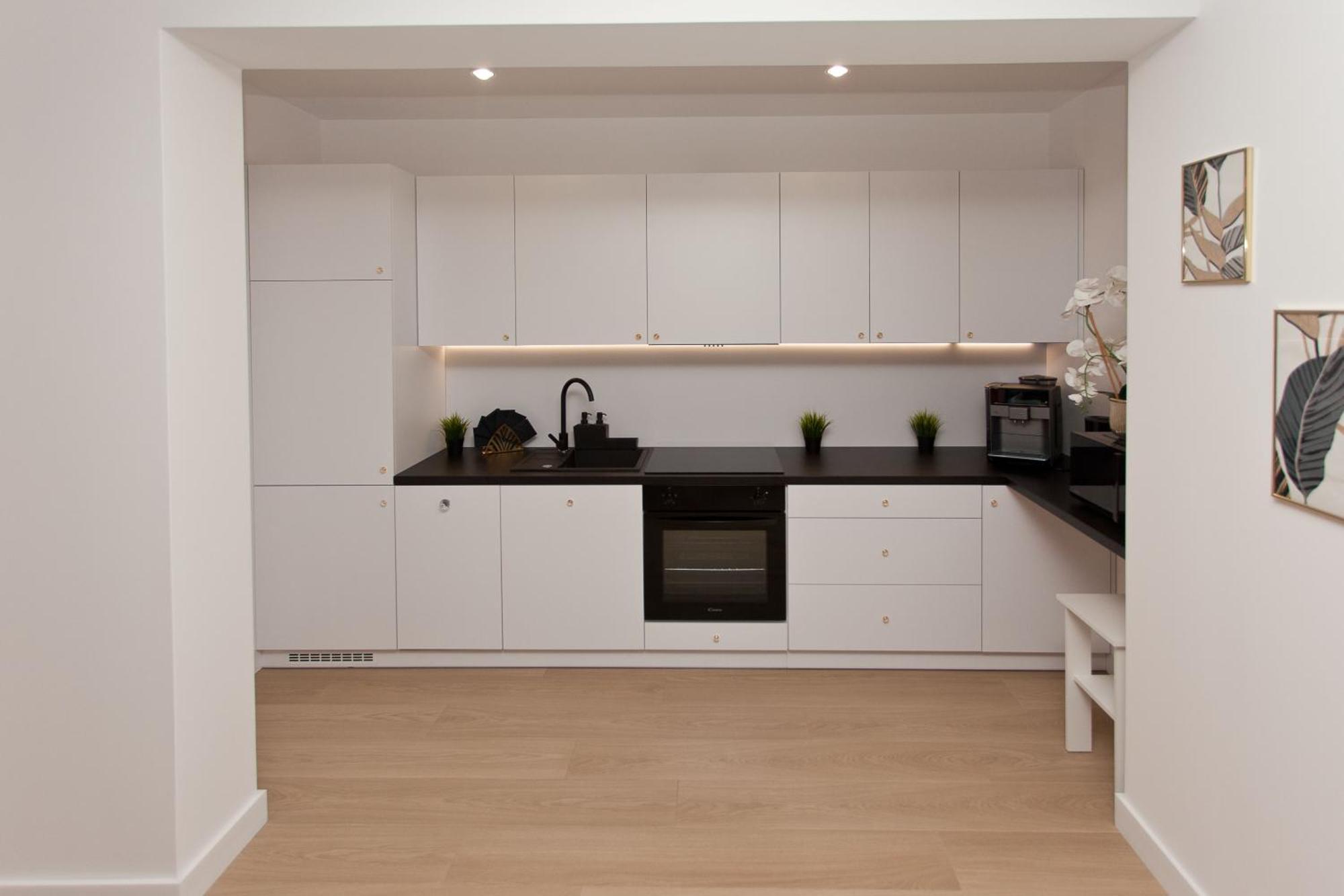 Apartament E012 Polanki Aqua Колобжег Экстерьер фото