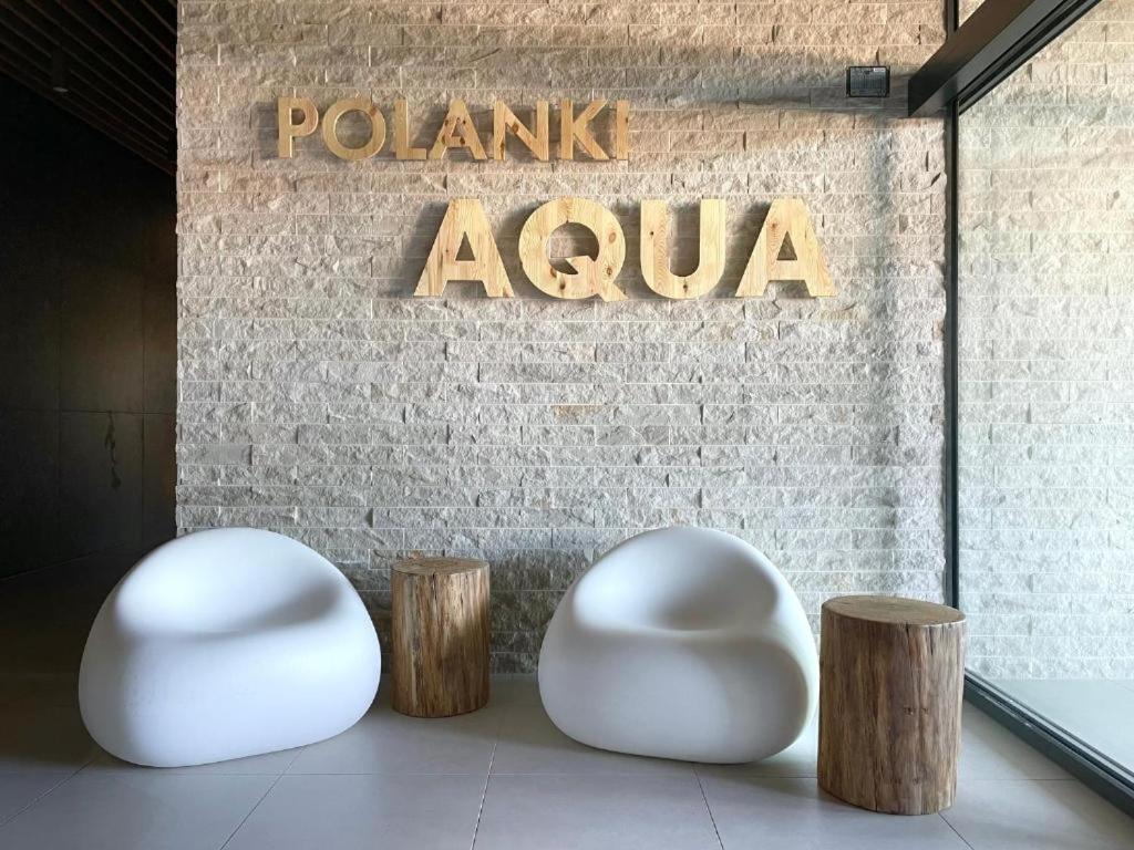 Apartament E012 Polanki Aqua Колобжег Экстерьер фото