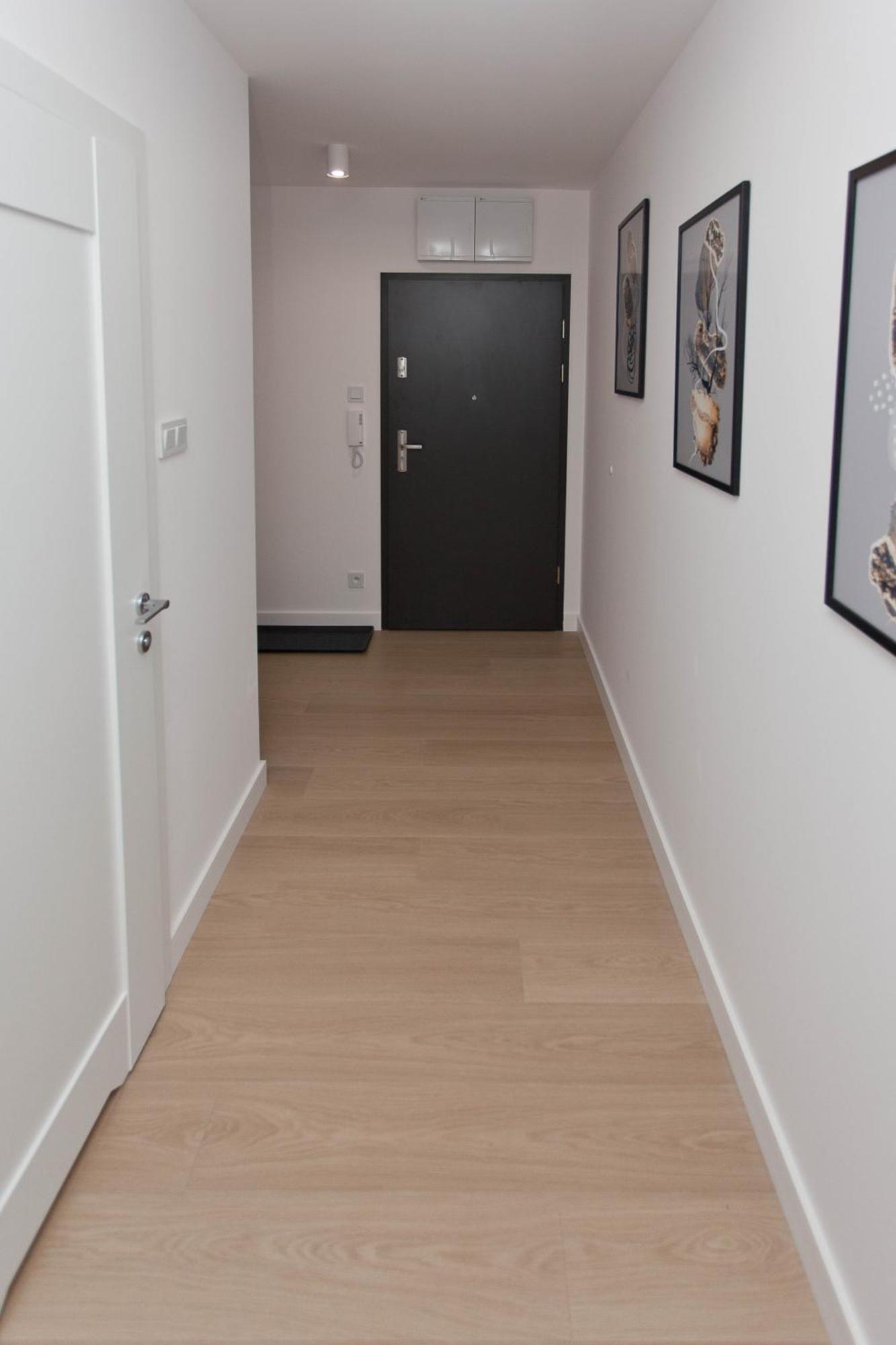 Apartament E012 Polanki Aqua Колобжег Экстерьер фото