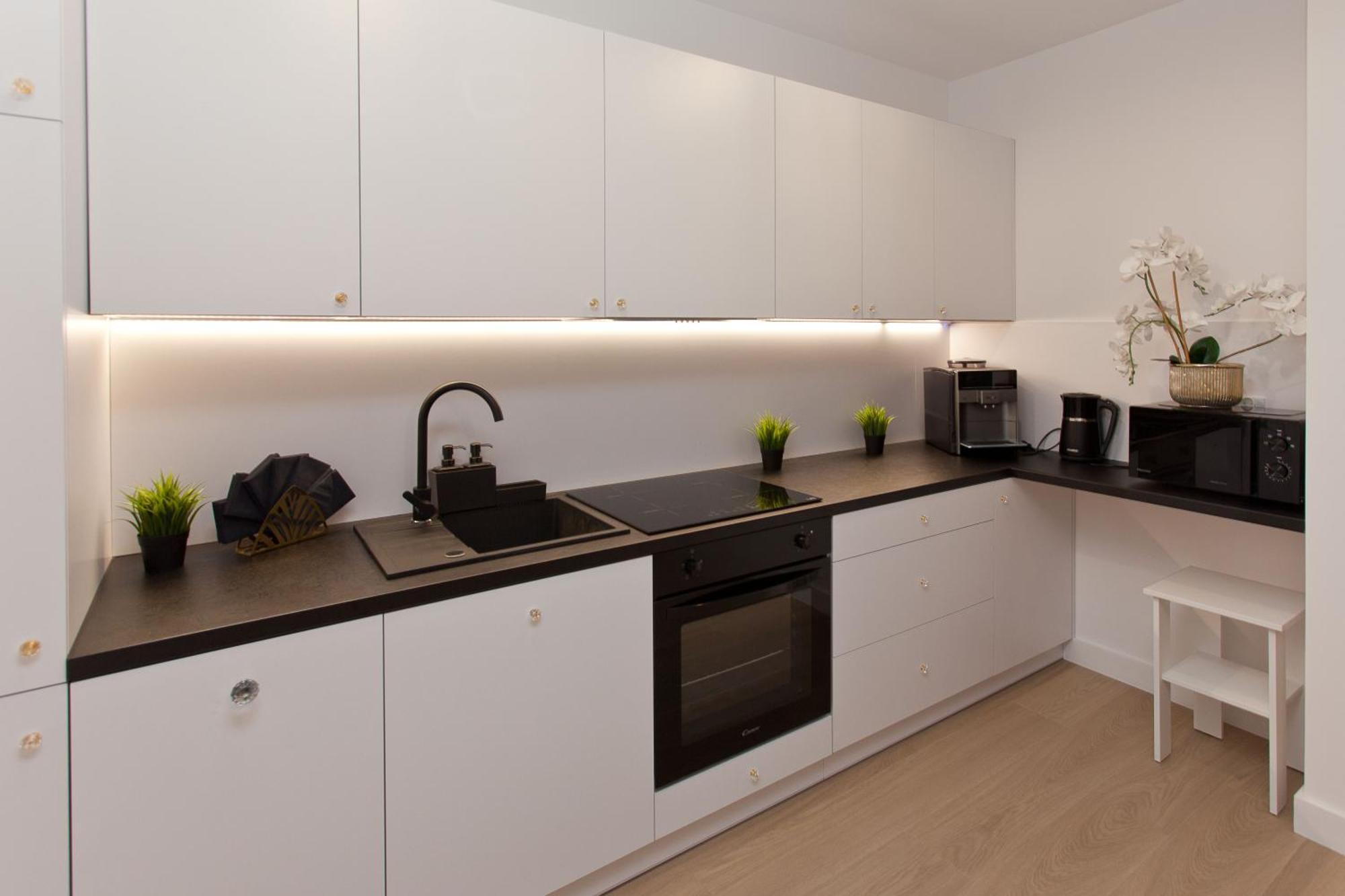Apartament E012 Polanki Aqua Колобжег Экстерьер фото