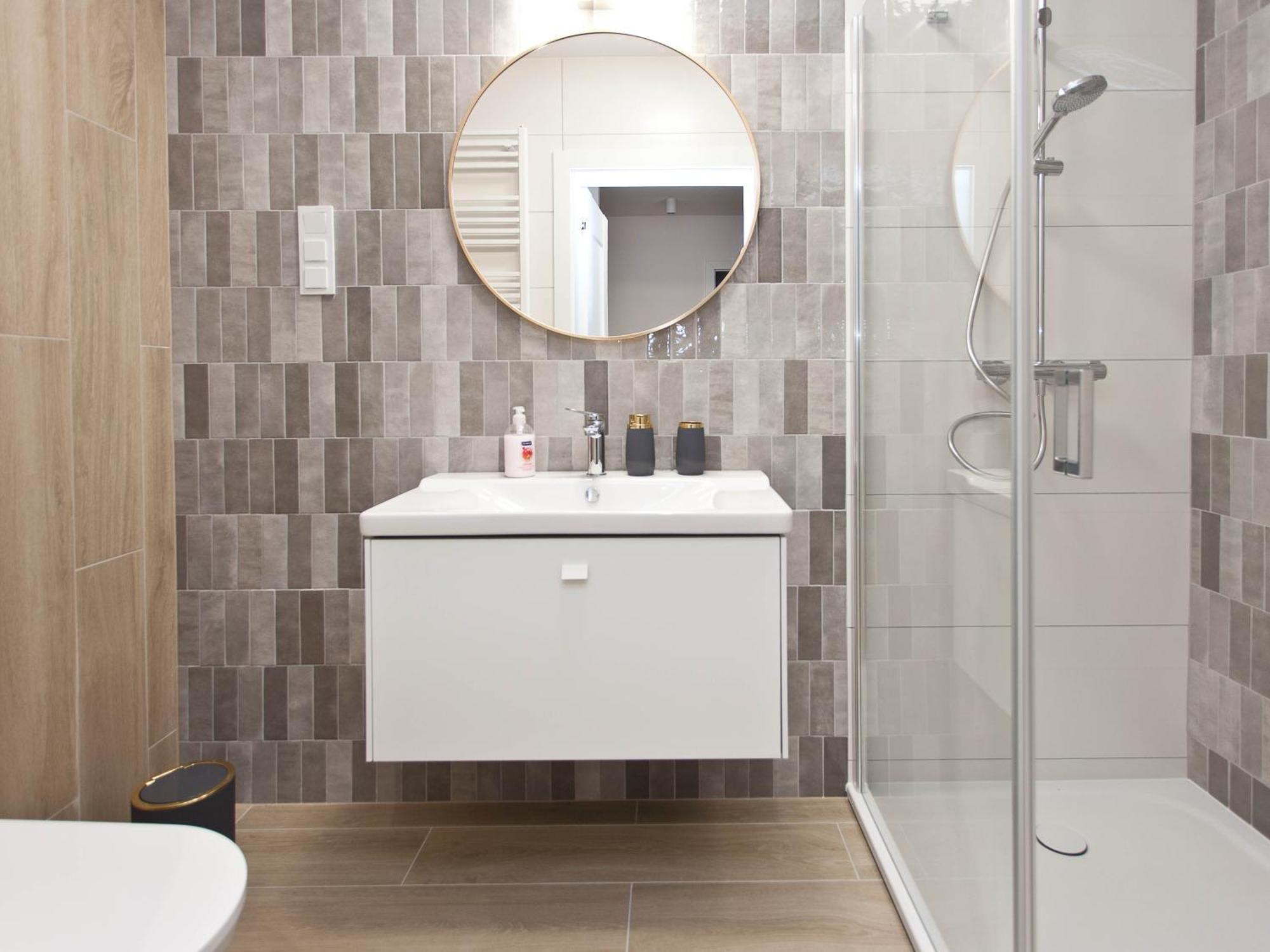 Apartament E012 Polanki Aqua Колобжег Экстерьер фото