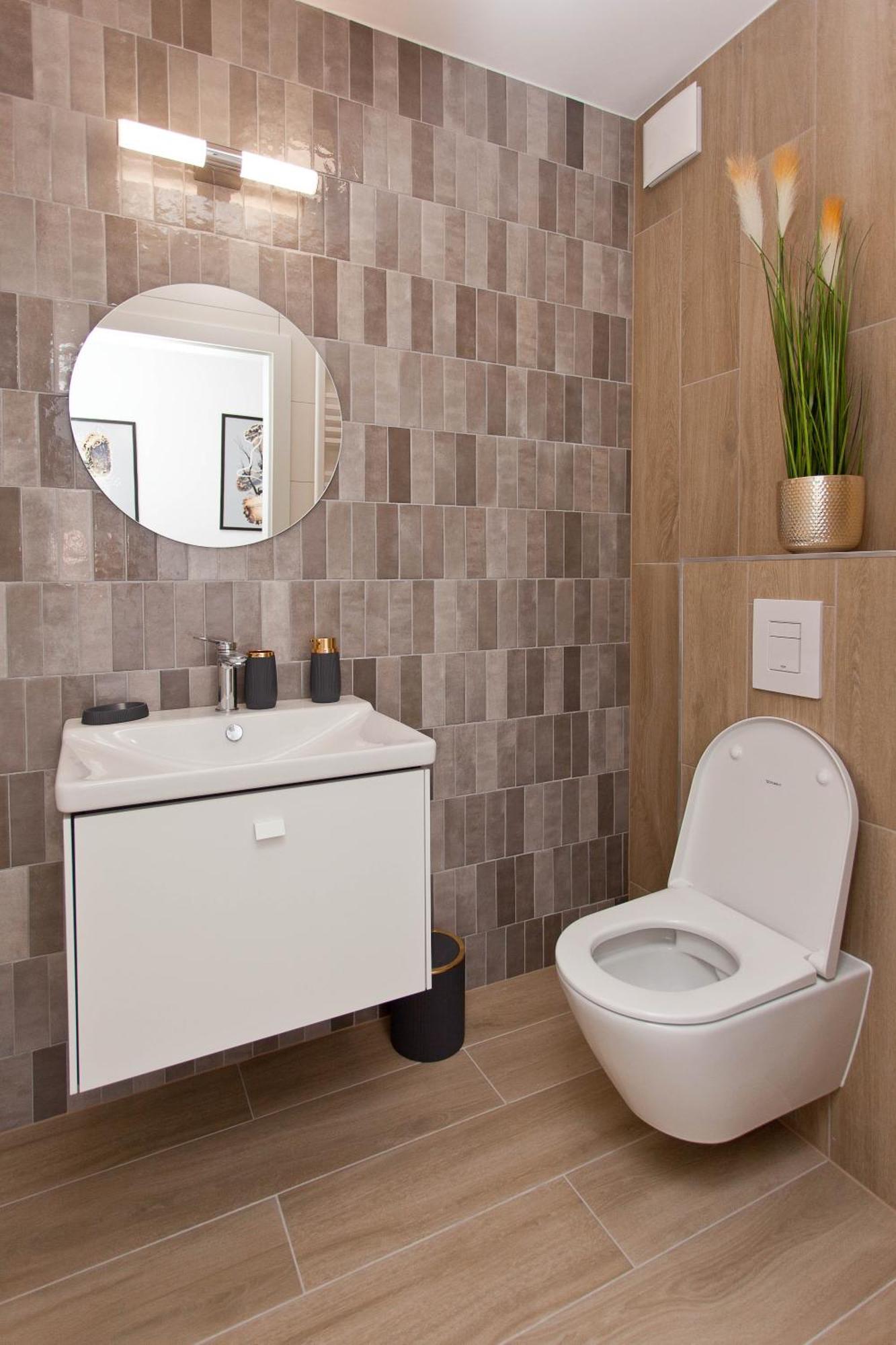 Apartament E012 Polanki Aqua Колобжег Экстерьер фото